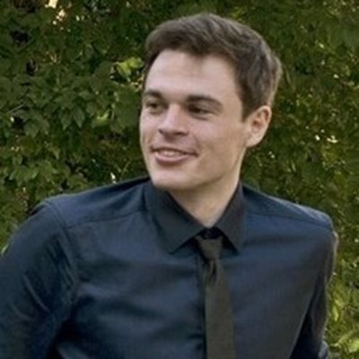 Adrian Schwarzenberger
