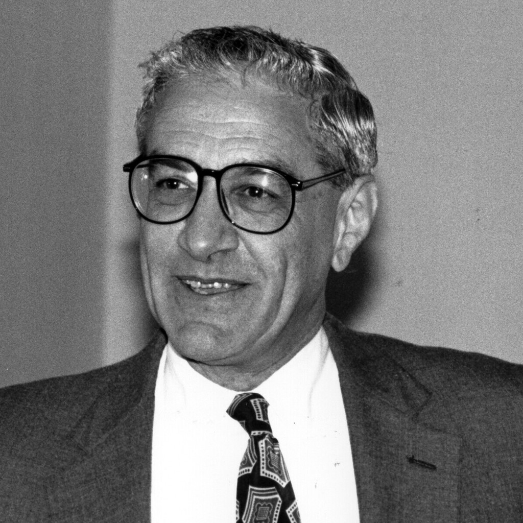 Joseph W Goodman